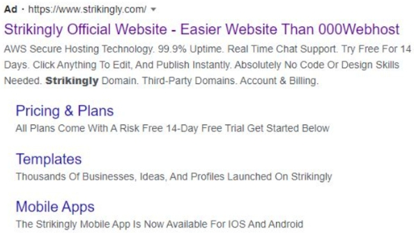 提升網站搜索排名 提升網站搜索排名